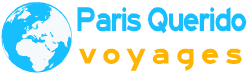 Paris Querido Logo